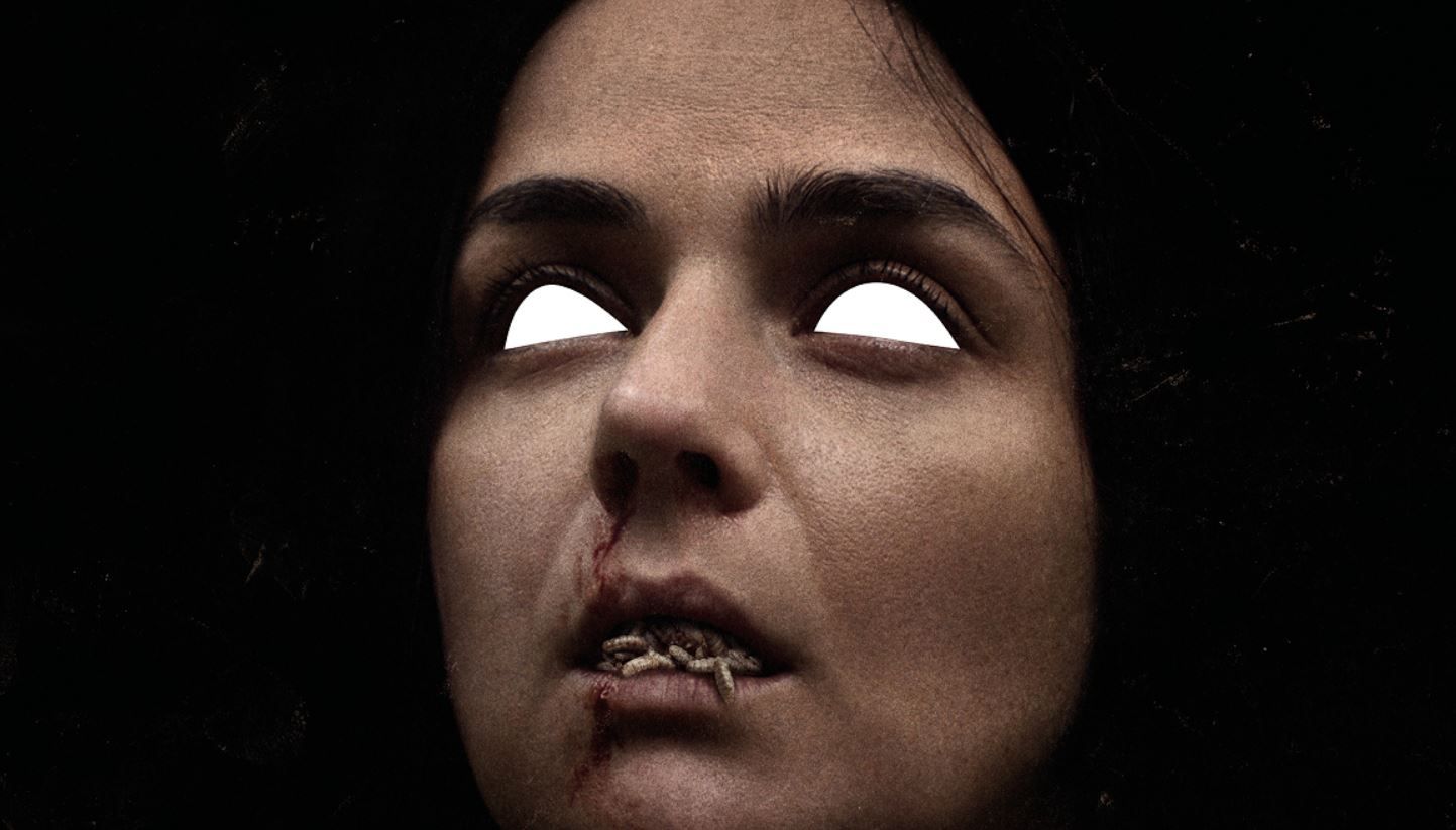 Sitges 2021: Crítica de "In the Earth", un alucinante e impresentable ejercicio de suspense sin suspense en lo profundo del bosque.