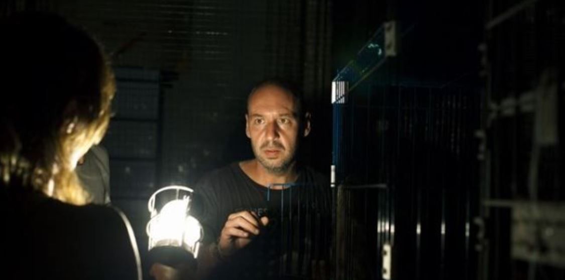 Jaume Balagueró adaptará a Lovecraft en su nuevo trabajo