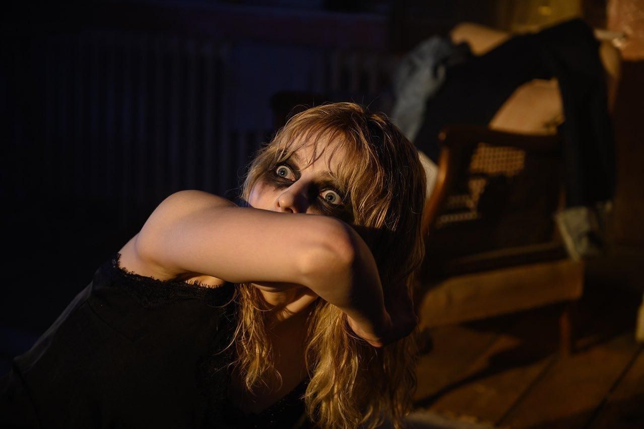 La Muestra Syfy tendrá una edición especial en Halloween