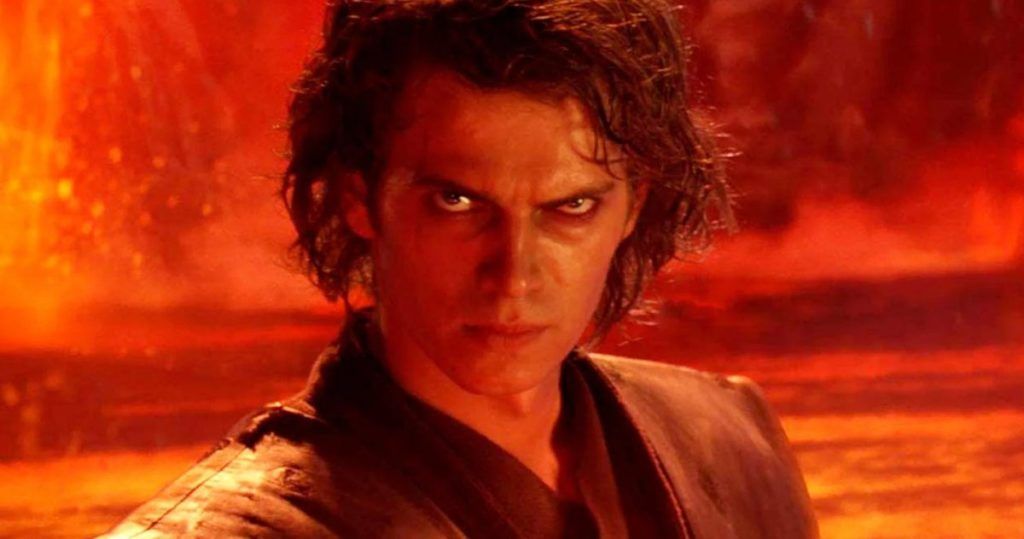 Hayden Christensen regresará como Anakin Skywalker en "Ahsoka"