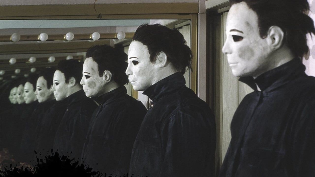 Dark TV ha preparado un día de Halloween con Michael Myers a la cabeza -  