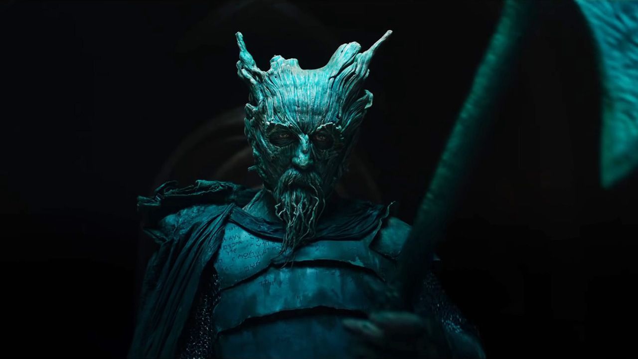 Amazon Prime Video ha estrenado hoy "El Caballero Verde"