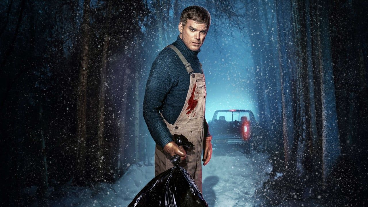 Movistar+ estrena hoy "Dexter: New Blood"