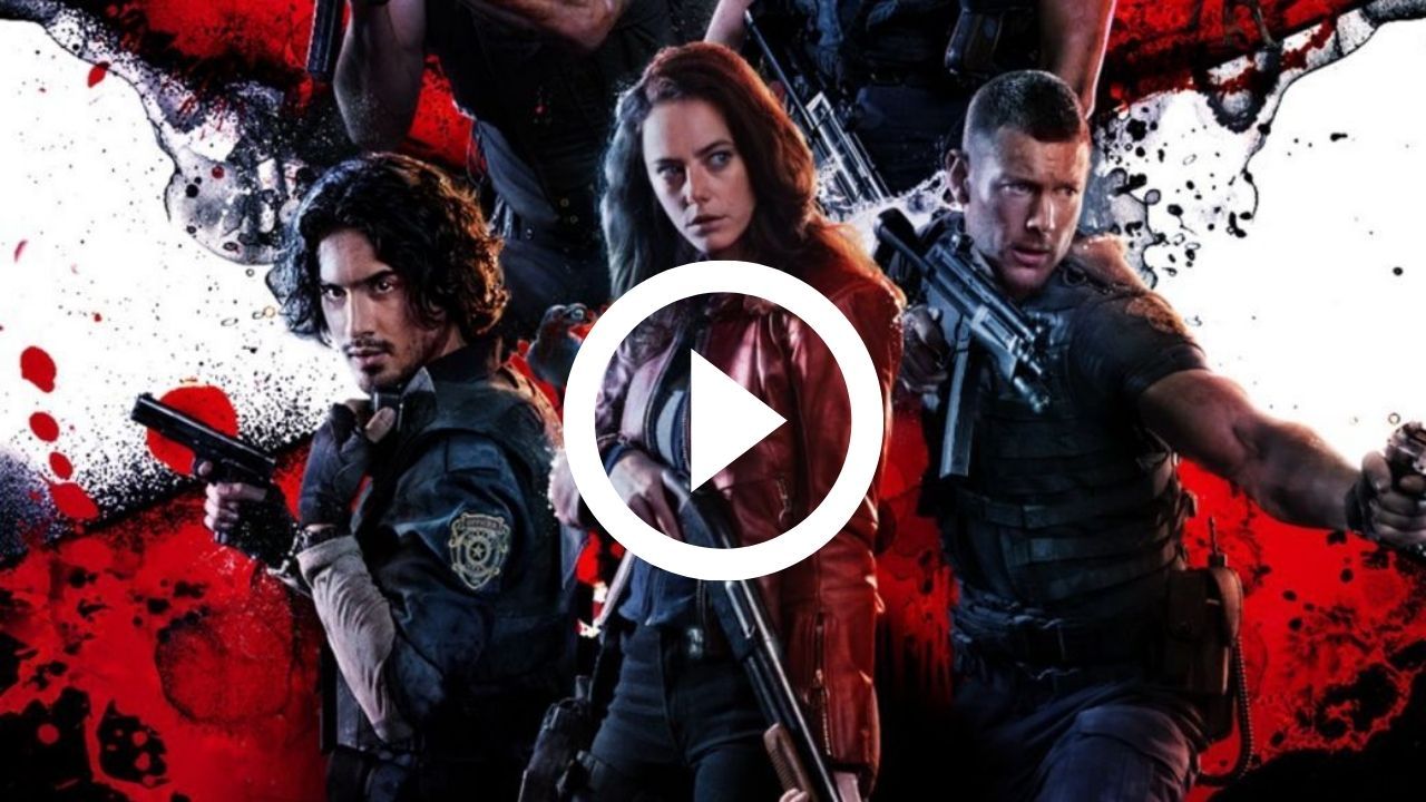 Un nuevo vídeo de "Resident Evil: Bienvenidos a Raccoon City" repleto de guiños a los fans de los videojuegos