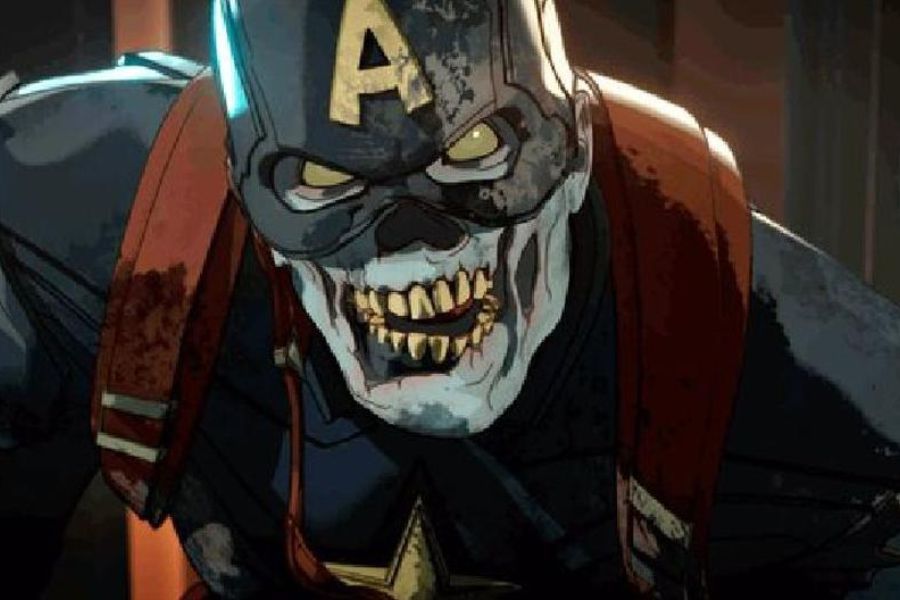 Disney+ anuncia nuevos proyectos Marvel en el Disney+ Day 2021