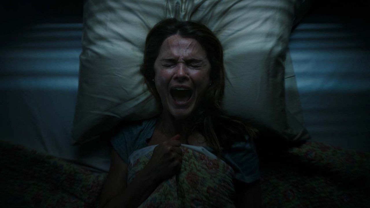 Entrevistamos a Scott Cooper, director de "Antlers: Criatura Oscura". ¡Ya en cines!