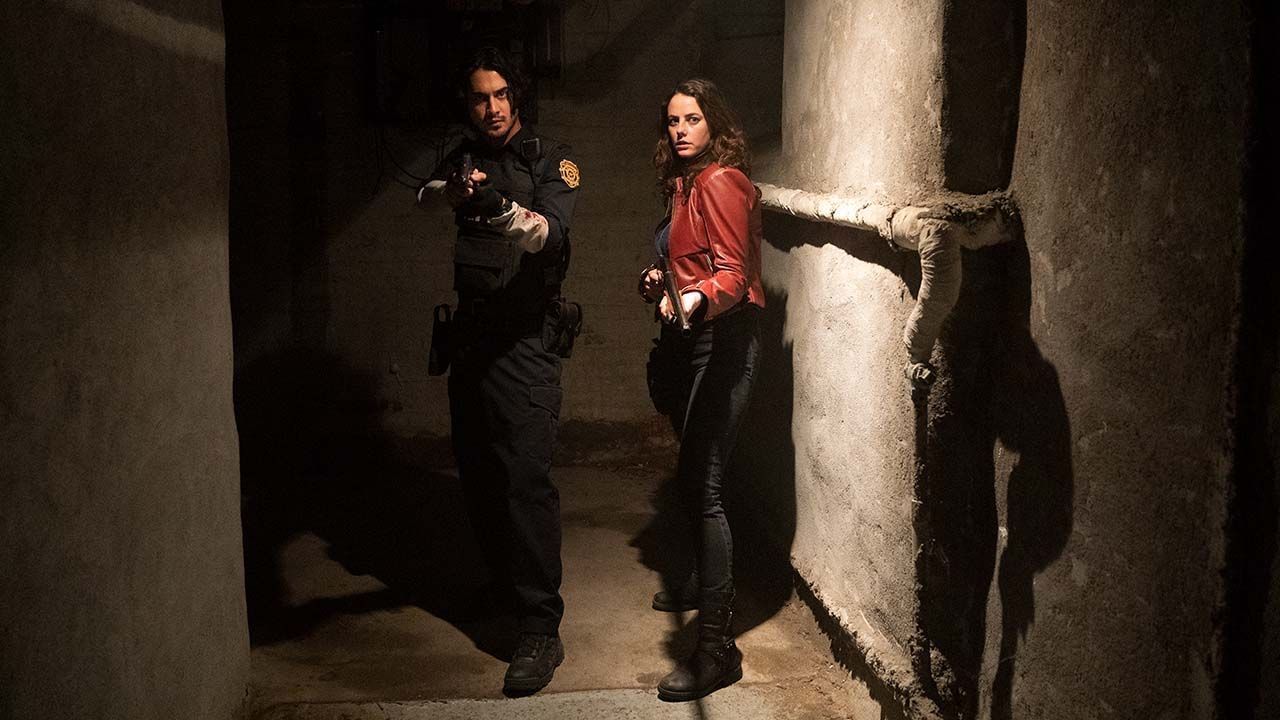 Crítica de "Resident Evil: Bienvenidos a Raccoon City"