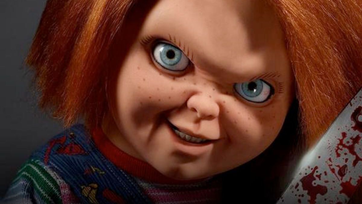 "Chucky" renueva por una segunda temporada