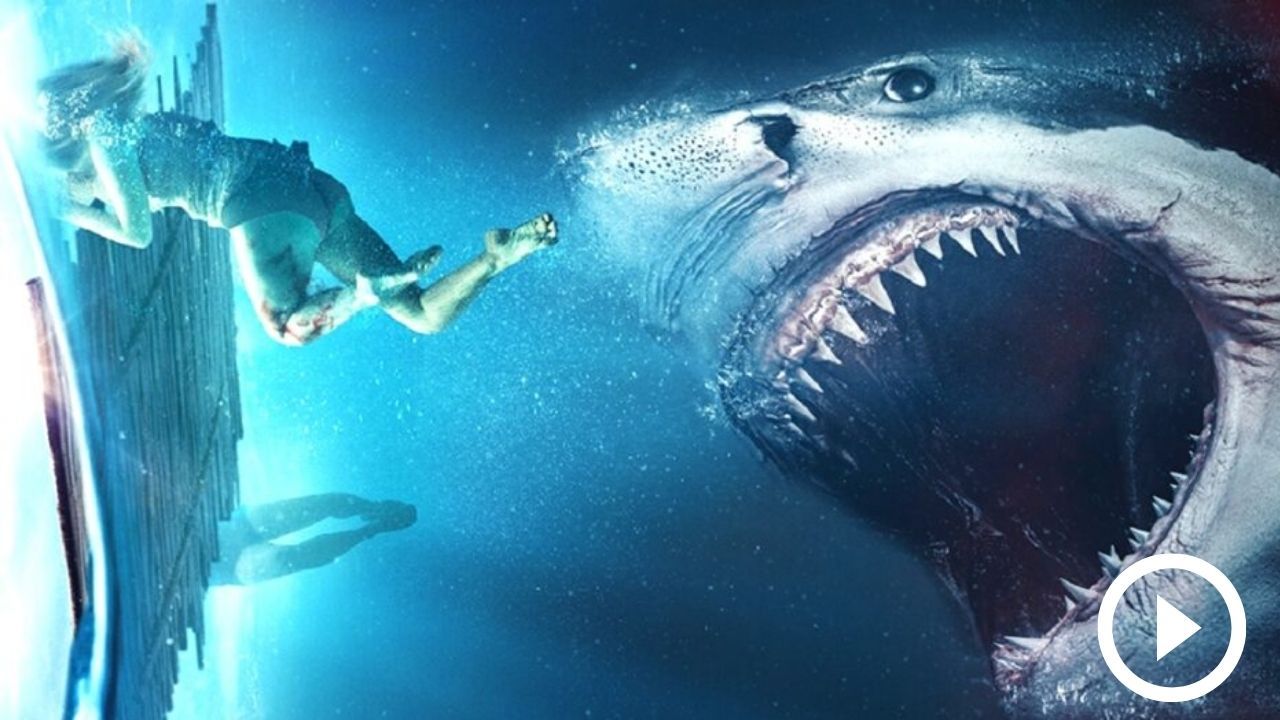 Alicia Silverstone se enfrenta a un gran tiburón en el tráiler de "The Requin"