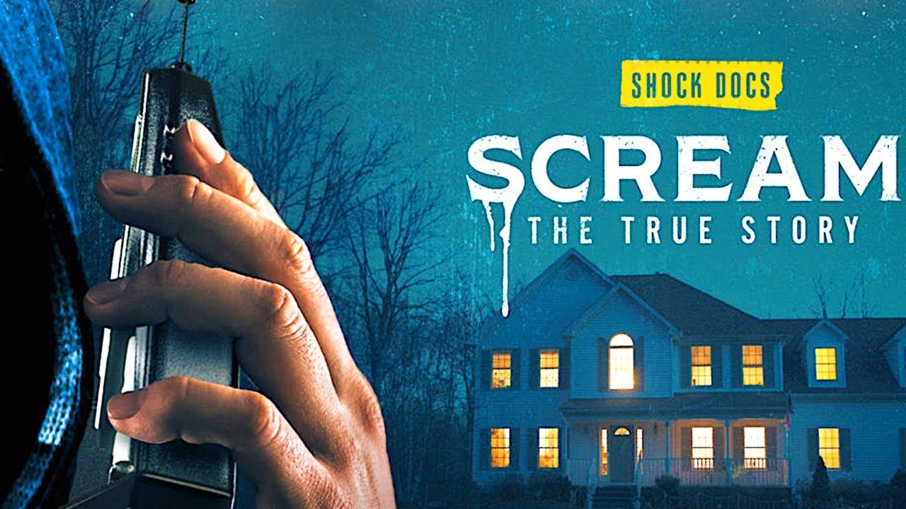 Tráiler oficial de 'Scream: The True Story' - Aullidos.com
