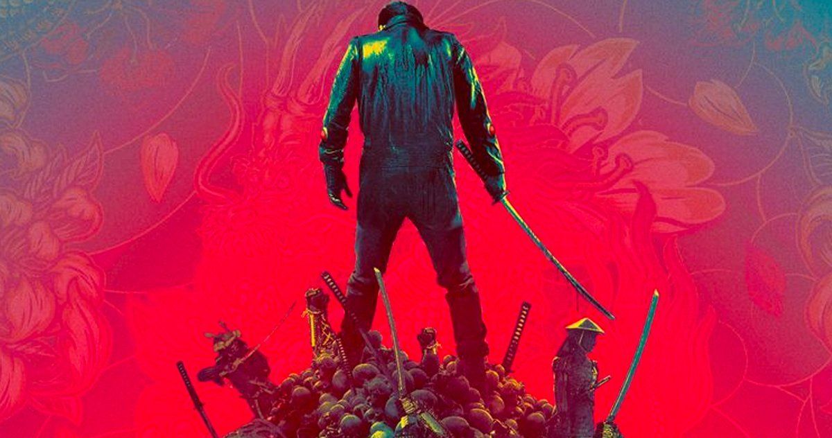 Tráiler español de "Prisioneros de Ghostland", lo nuevo de Nicolas Cage y Sion Sono
