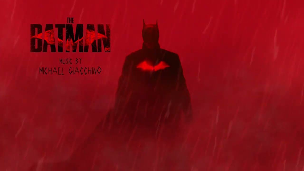 The Batman': Así suena el tema principal de la BSO compuesto por Michael  Giacchino 