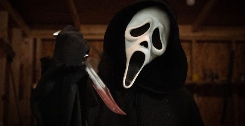 Luz verde a una nueva entrega de "Scream"