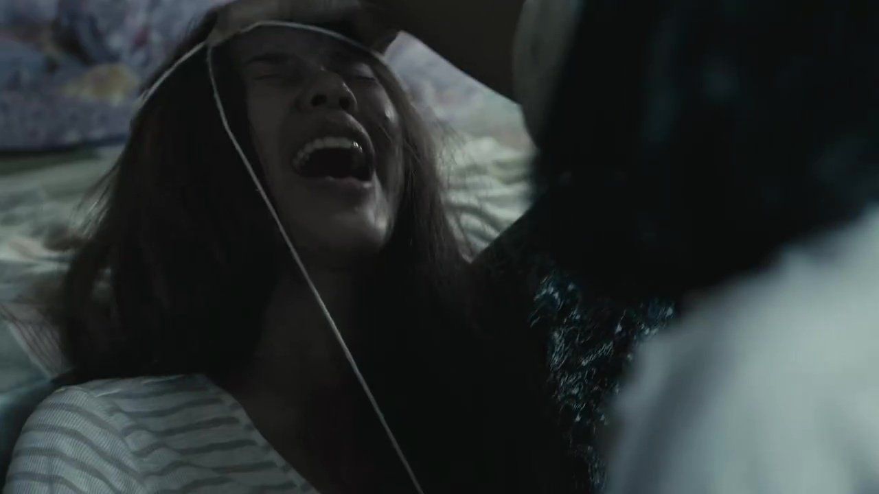 Crítica de "The Medium", una golosina para los amantes del terror con "mucha mili"