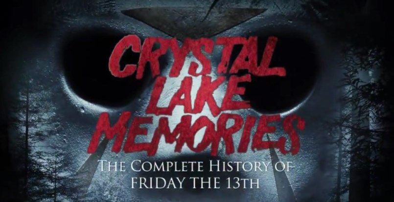 El documental "Crystal Lake Memories: The Complete History of Friday the 13th" ya disponible en Planet Horror
