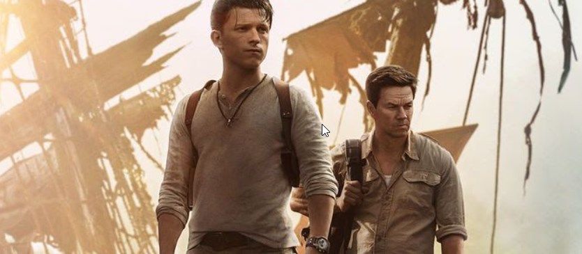 Taquillazo de "Uncharted" en su estreno americano