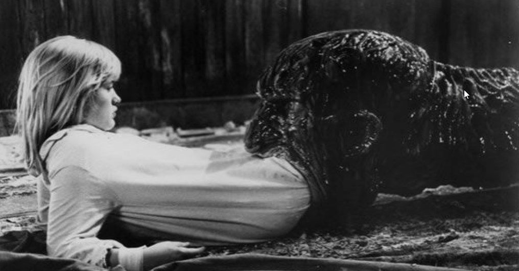Así se promocionó "Pesadilla en Elm Street 3" que hoy cumple 35 años