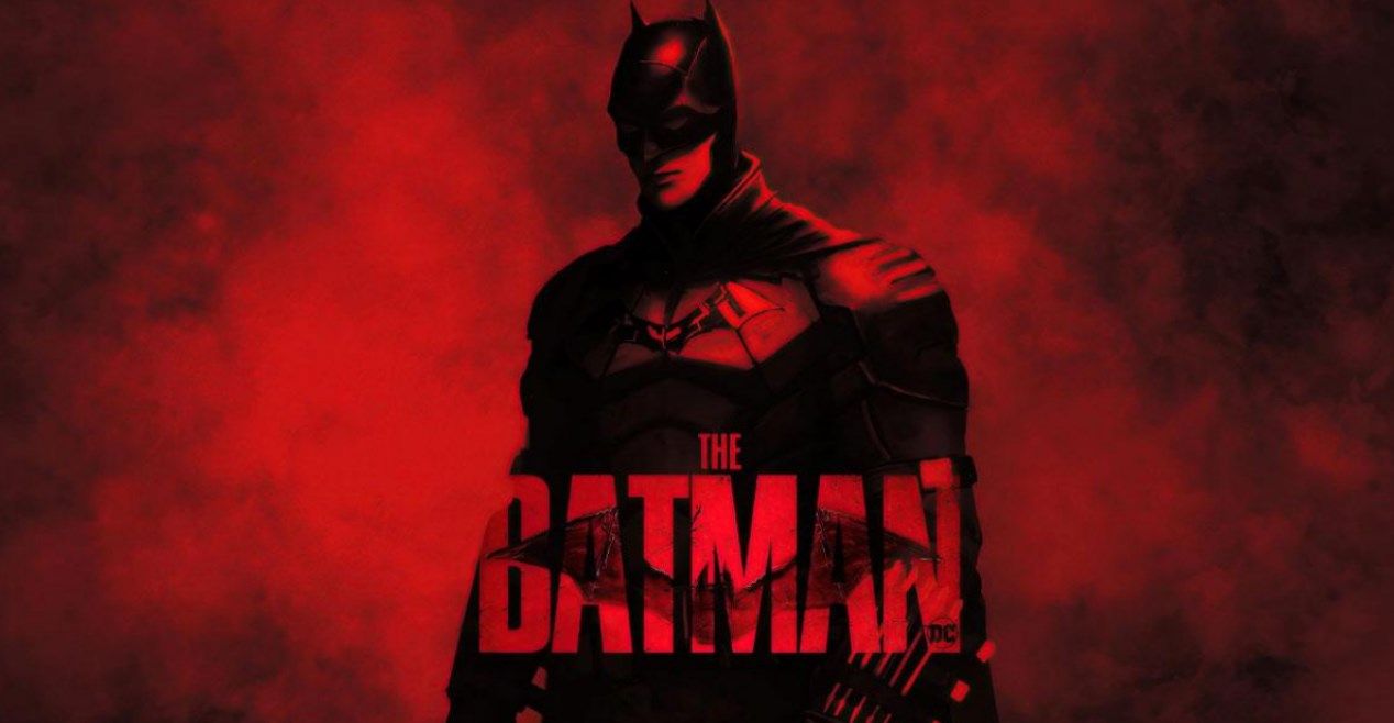 Crítica de 'The Batman', el regreso del héroe enmascarado de Gotham City  ahora interpretado por Robert Pattinson 