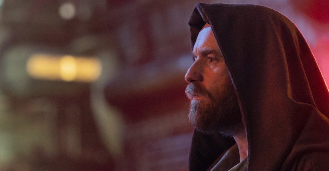 Tráiler español de "Obi-Wan Kenobi". Estreno en Disney+ el 25 de mayo