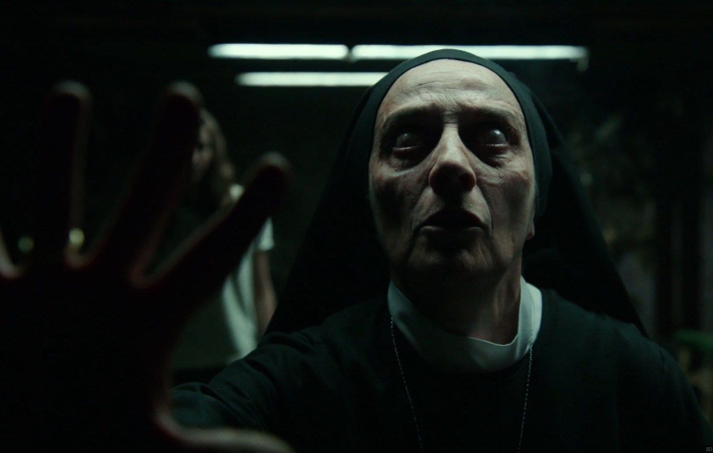 Netflix estrenará "Hermana Muerte", la nueva película de Paco Plaza ambientada en el universo de "Verónica"
