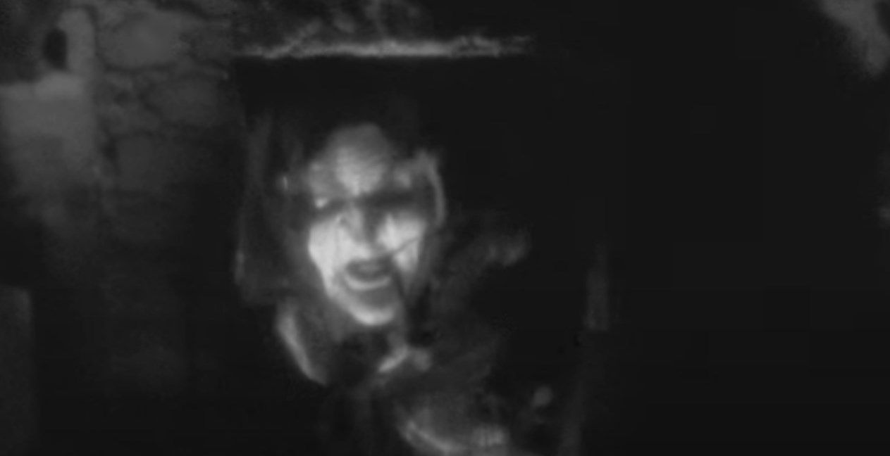 "Hansel y Gretel", el corto que Robert Eggers ("El Faro") rodó en 2006, ya puede verse online