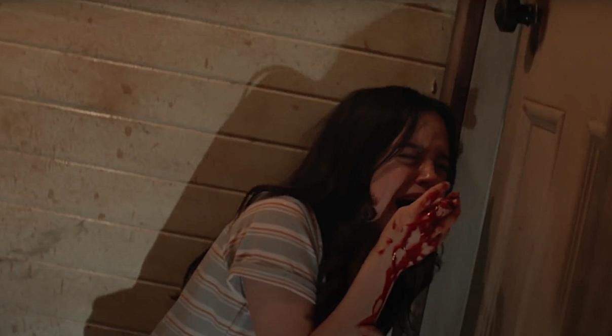 "X" de Ti West retrasa su estreno un par de semanas