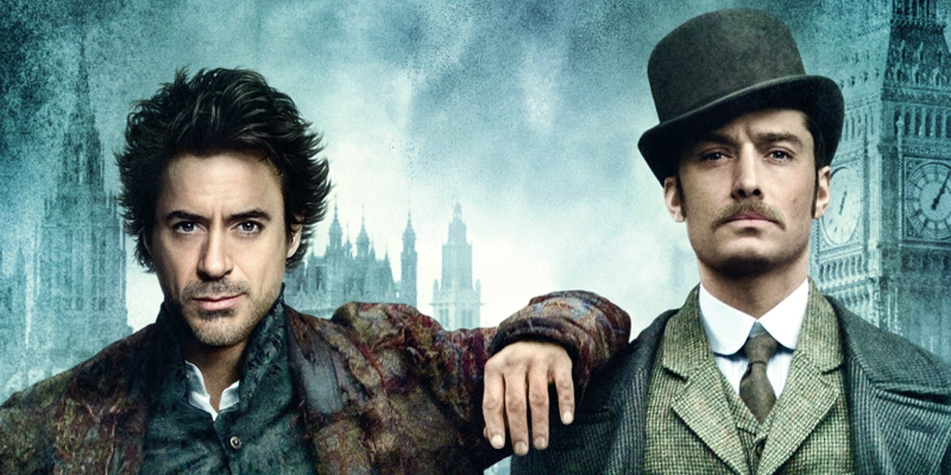 HBO Max prepara un universo televisivo de "Sherlock Holmes"