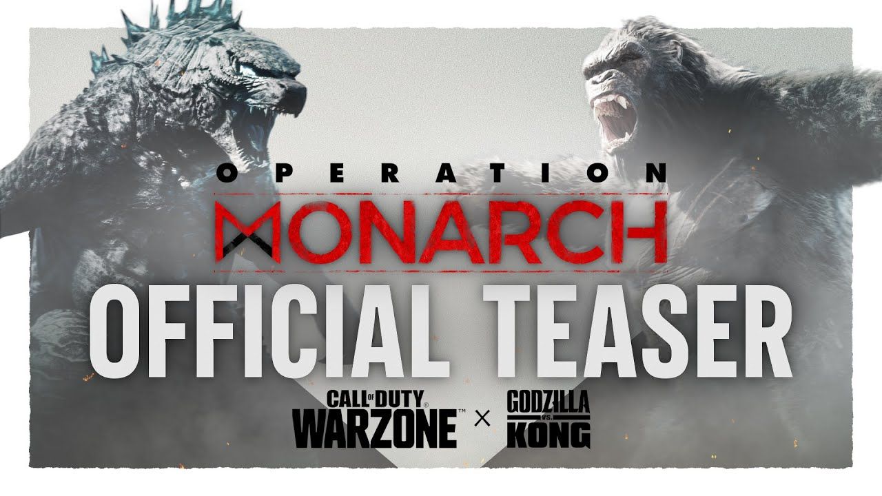 Godzilla vs. Kong: ¿por qué King Kong es tan grande en la nueva