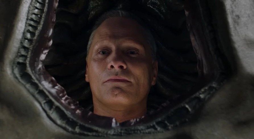 Fecha de estreno en USA de "Crimes of the Future", lo nuevo de David Cronenberg