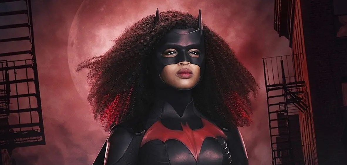 "Batwoman" cancelada tras su 3ª Temporada