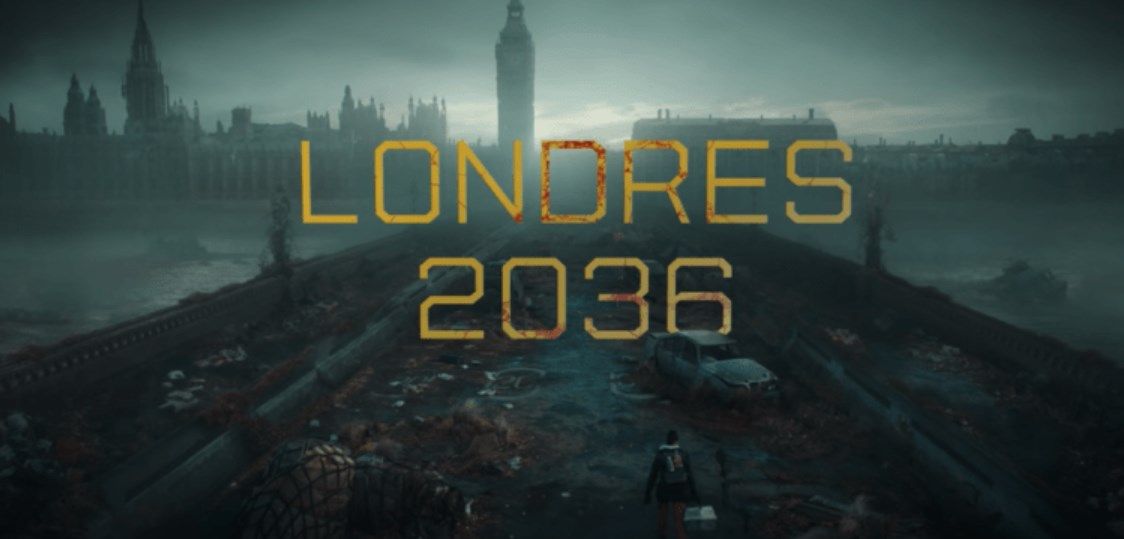 Netflix muestra zombis y sangre en el tráiler español de la serie live action de "Resident Evil"