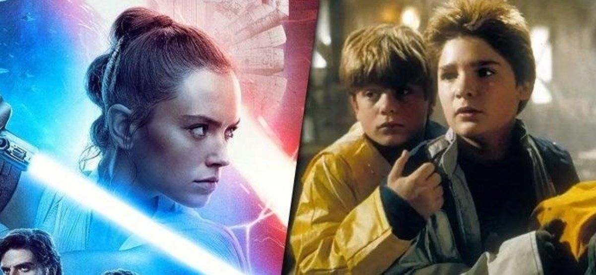 Jon Watts prepara una serie de "Star Wars" con toque nostálgico