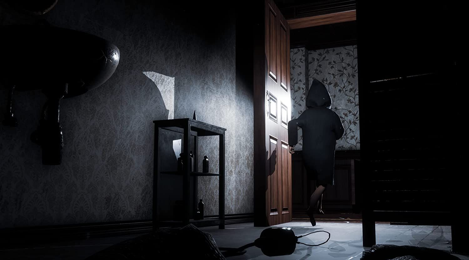 INSOMNIS ENHANCED EDITION Pour PS5 - Neuf Sous Blister - Édition Européenne