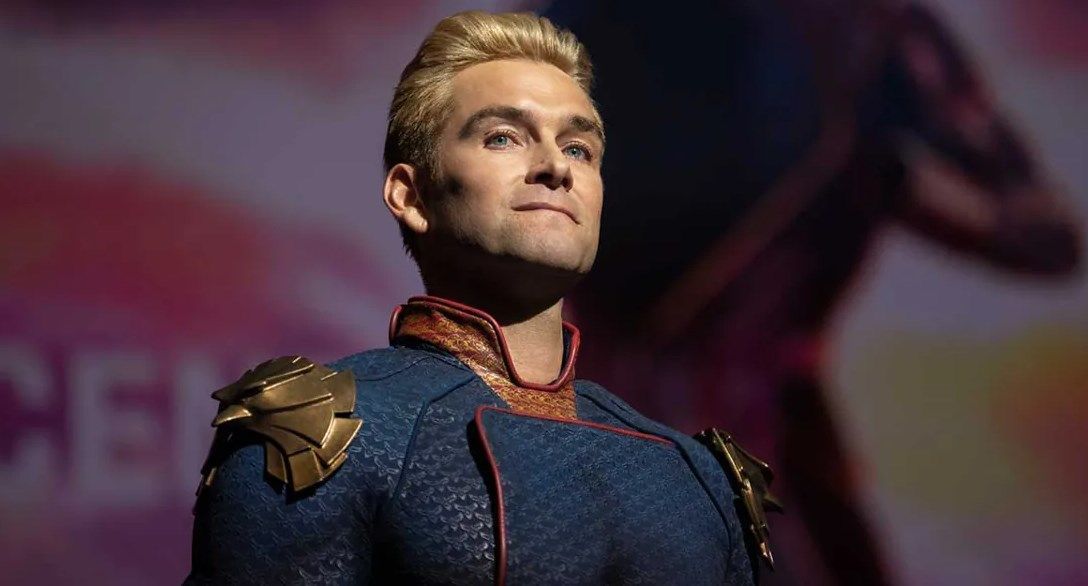 "The Boys": La 3ª Temporada ya disponible en Amazon Prime Video