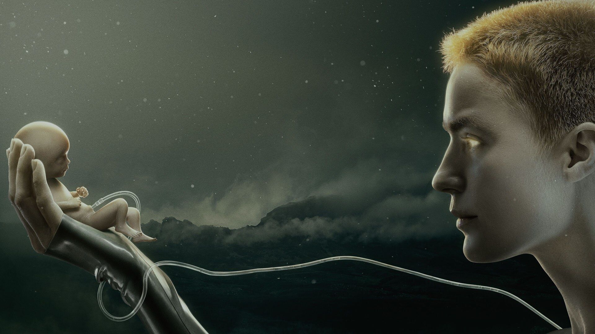 HBO Max cancela "Raised by Wolves" tras su 2ª Temporada