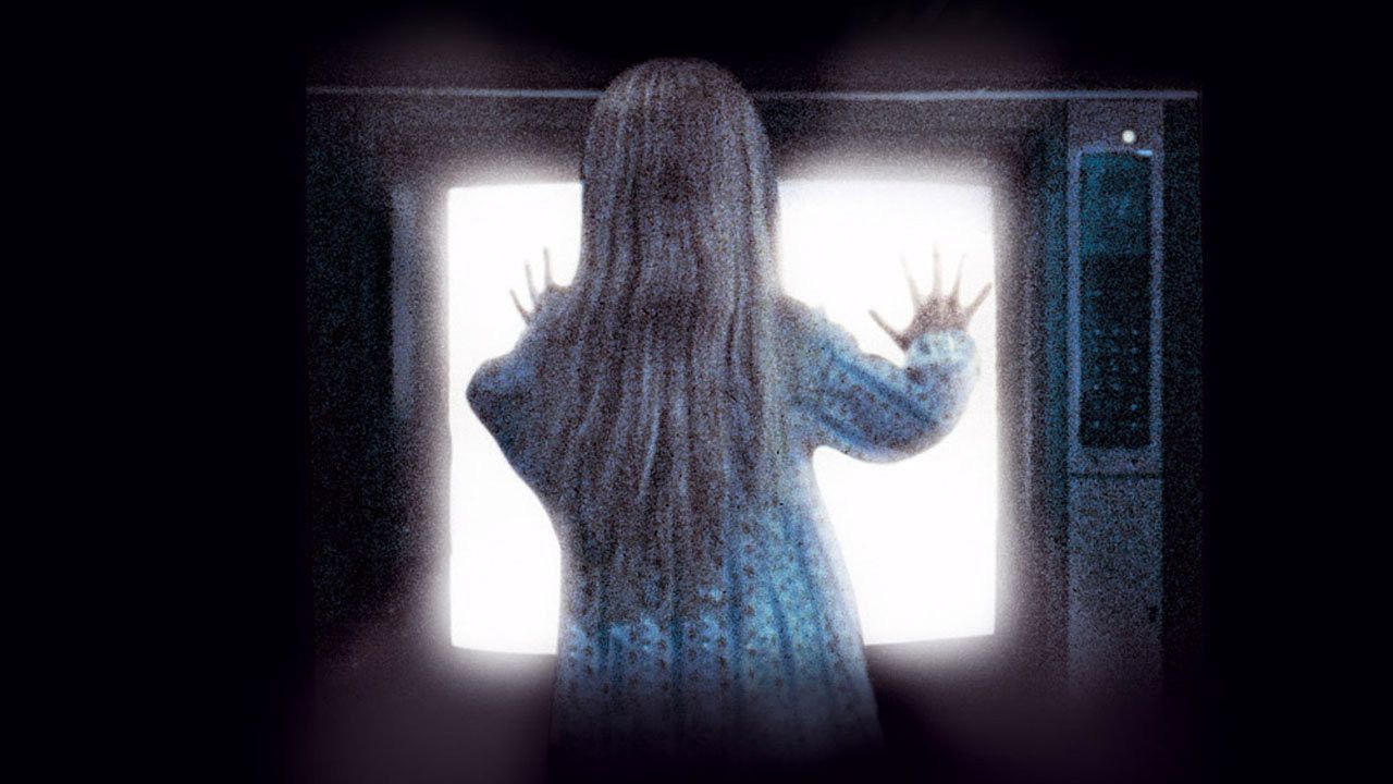 20 posters de "Poltergeist" para celebrar su 40º Aniversario