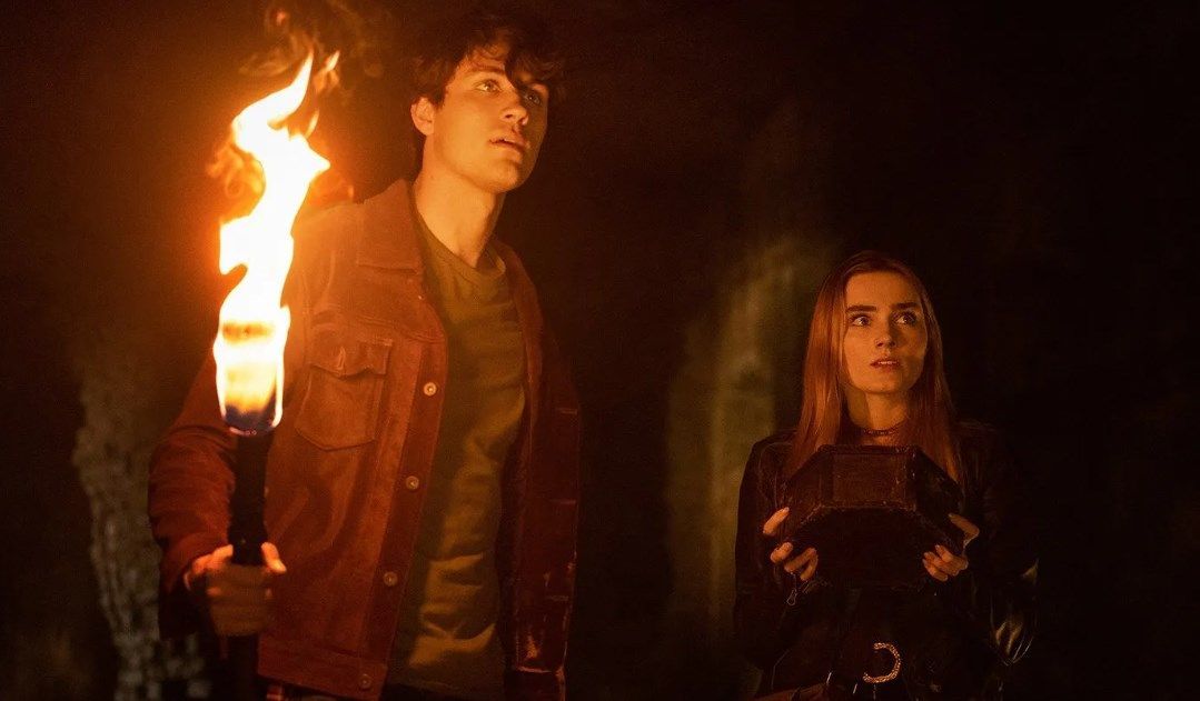 "The Winchesters": Fecha de estreno de la precuela de "Supernatural"