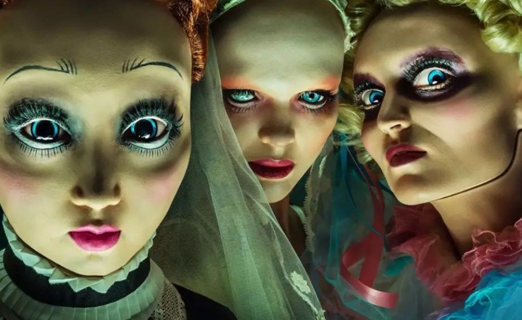 American Horror Stories Nuevo Tráiler De La 2ª Temporada 