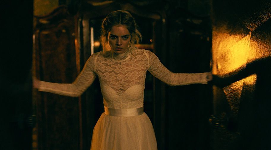 Samara Weaving estará en ‘Scream 6’ - Aullidos.com