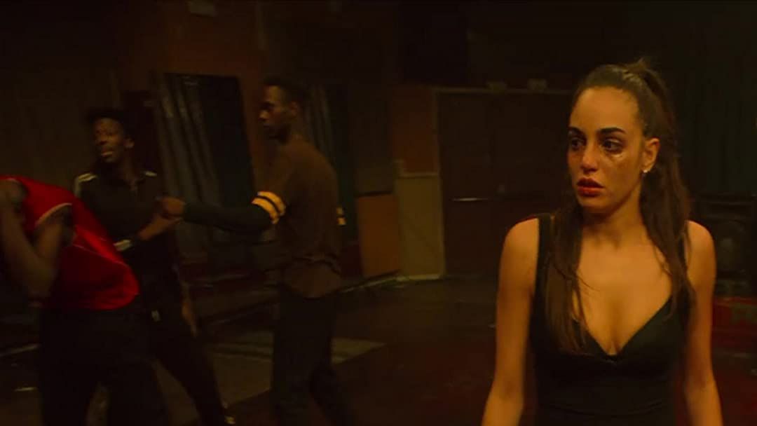 Souheila Yacoub se una al reparto de "Dune: Parte 2"