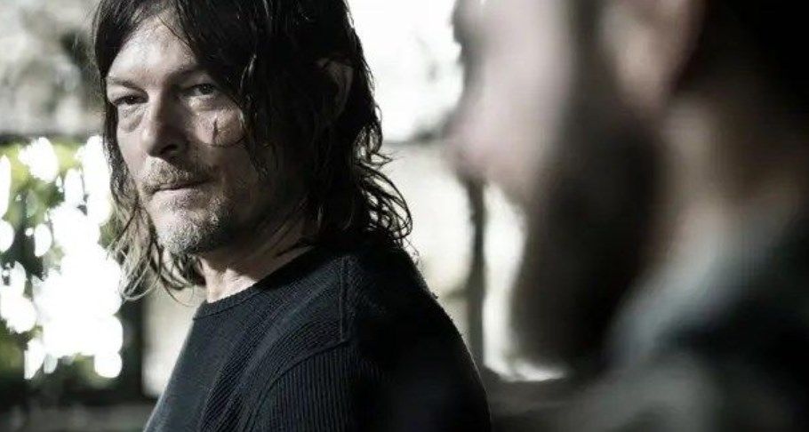 "The Walking Dead": Primeras imágenes de los episodios finales de la serie