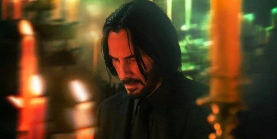 "John Wick 4": Tráiler Oficial de la Película