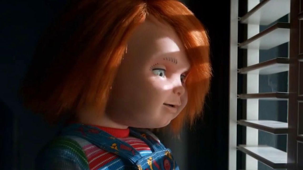 Chucky': Tráiler Oficial de la 2ª Temporada 