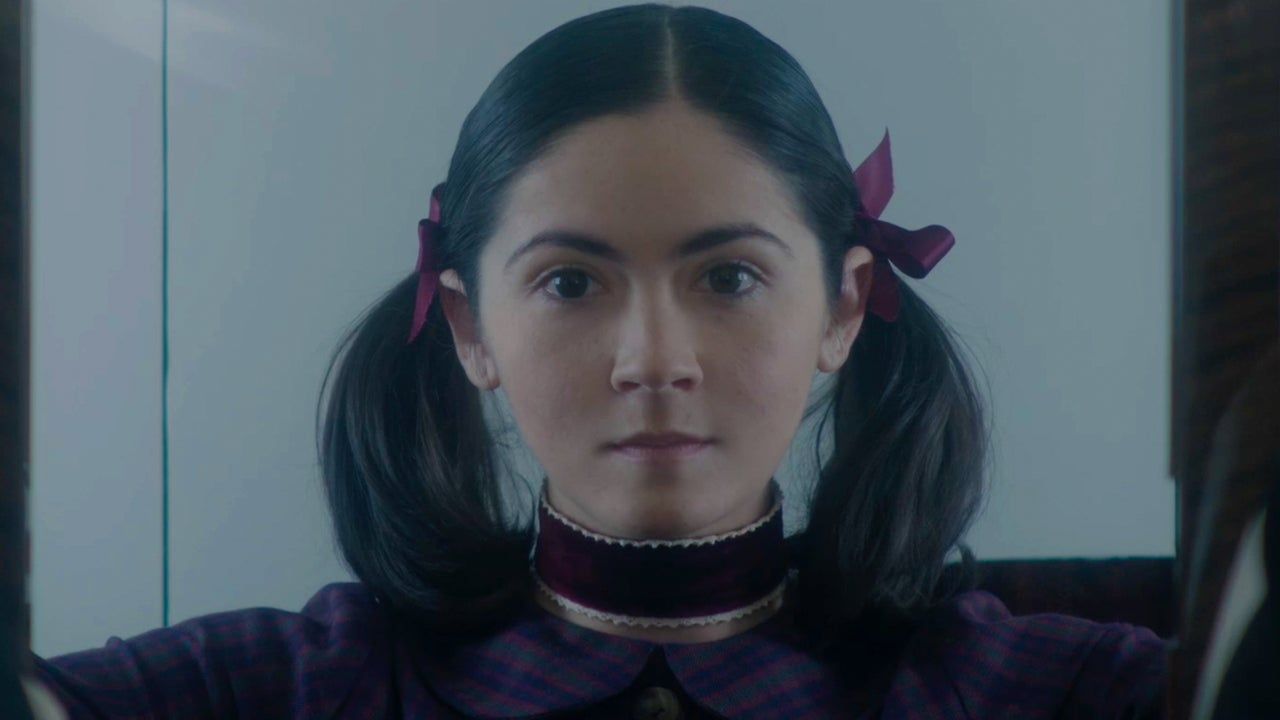 Tráiler español y nueva fecha de estreno de "La Huérfana: Primer Asesinato"