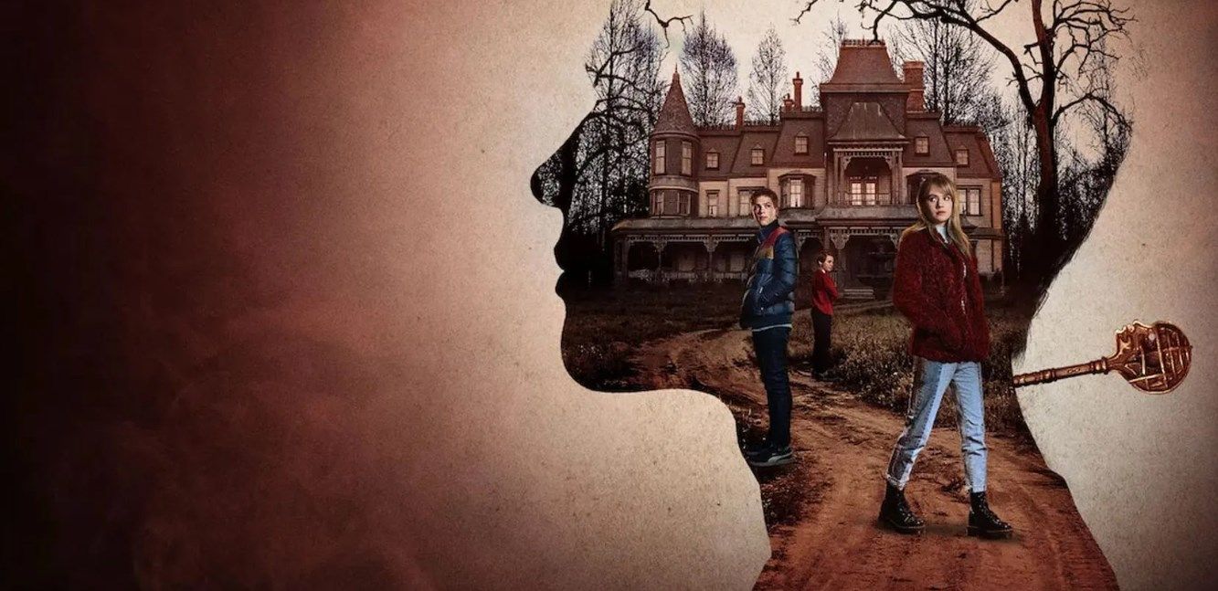 "Locke & Key": Tráiler de la 3ª Temporada que Netflix estrenará el 10 de agosto.