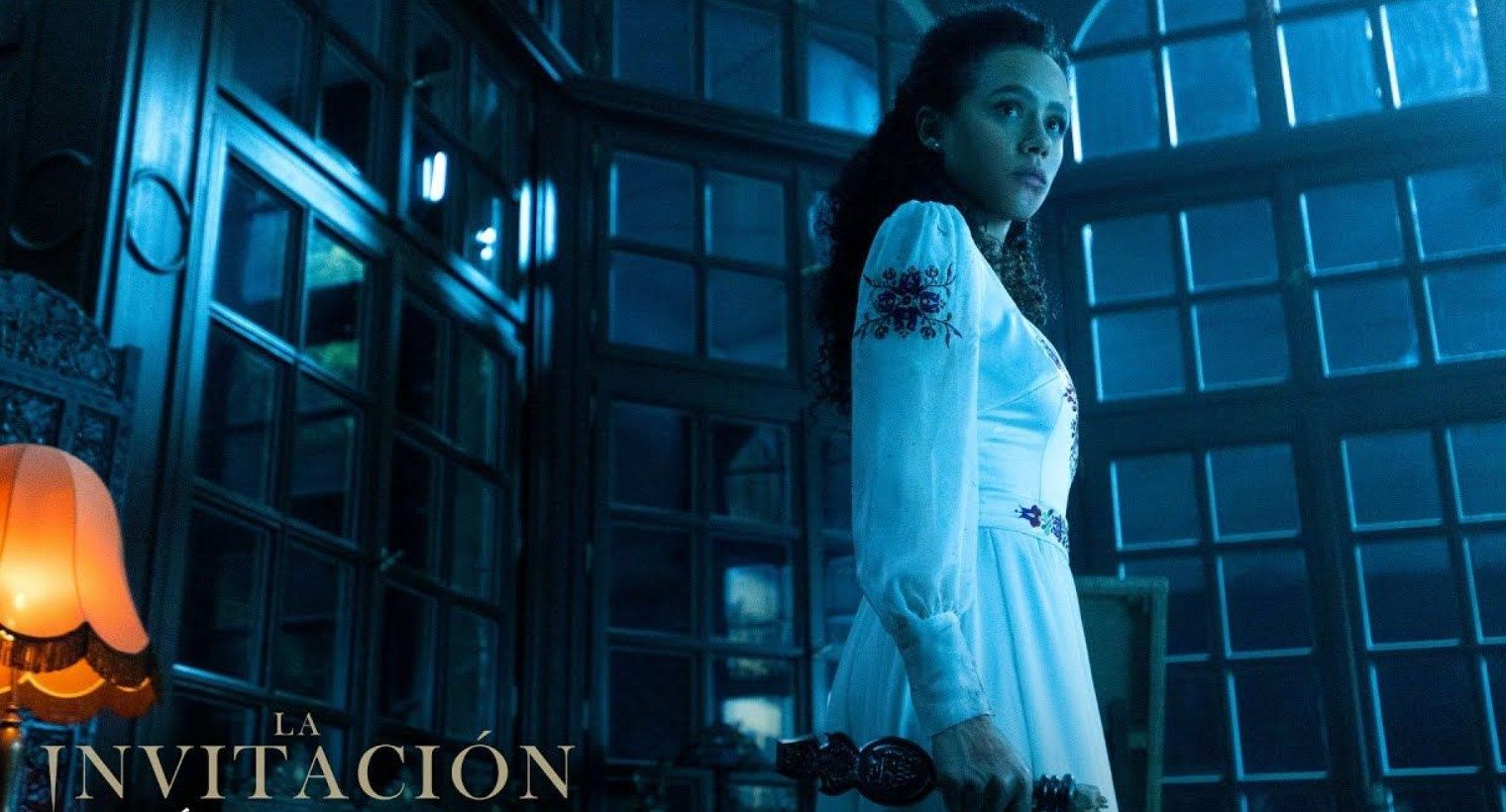 La cinta vampírica "La Invitación" retrasa unas semanas su estreno