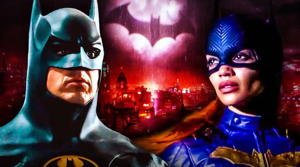 Warner Bros NO estrenará "Batgirl" pese a estar rodada