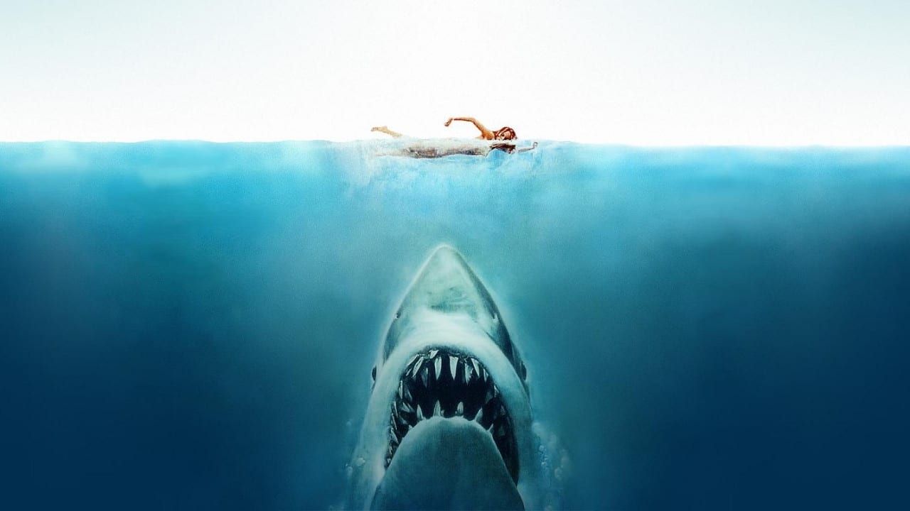 "Tiburón": Tráiler del reestreno en IMAX de la película de Steven Spielberg