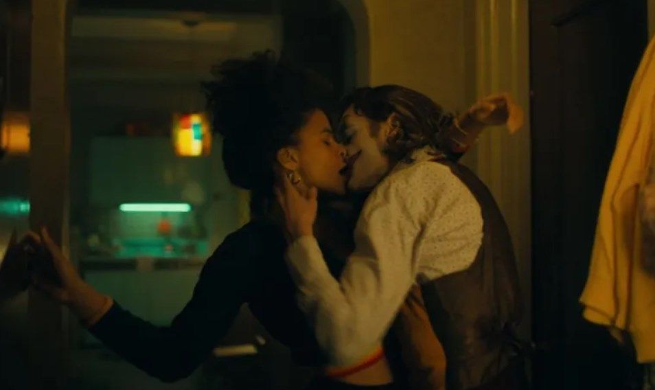 Zazie Beetz negocia su regreso en "Joker 2"