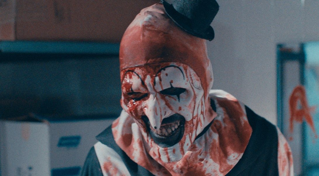 "Terrifier 2": Final Explicado